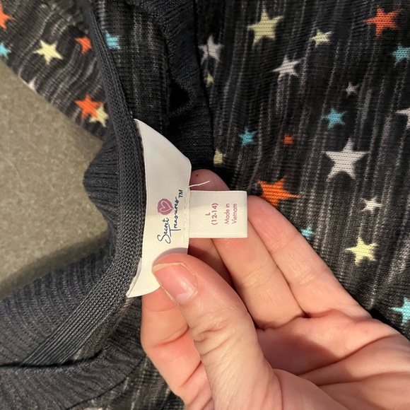 Pj pants lounge set - Picture 3 of 3